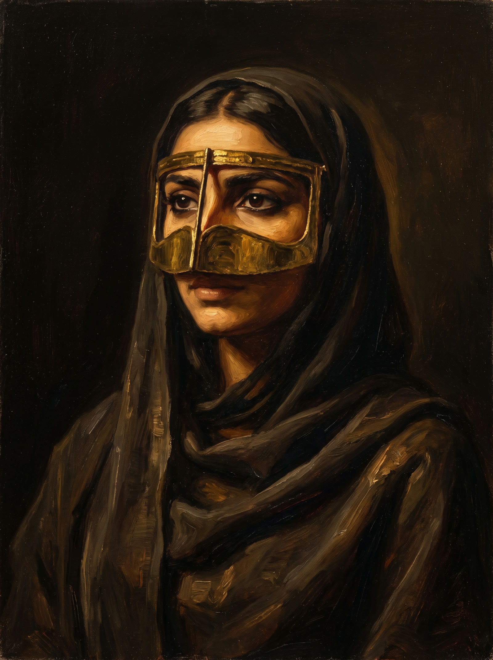 Emirati Women: cover artwork of the collection