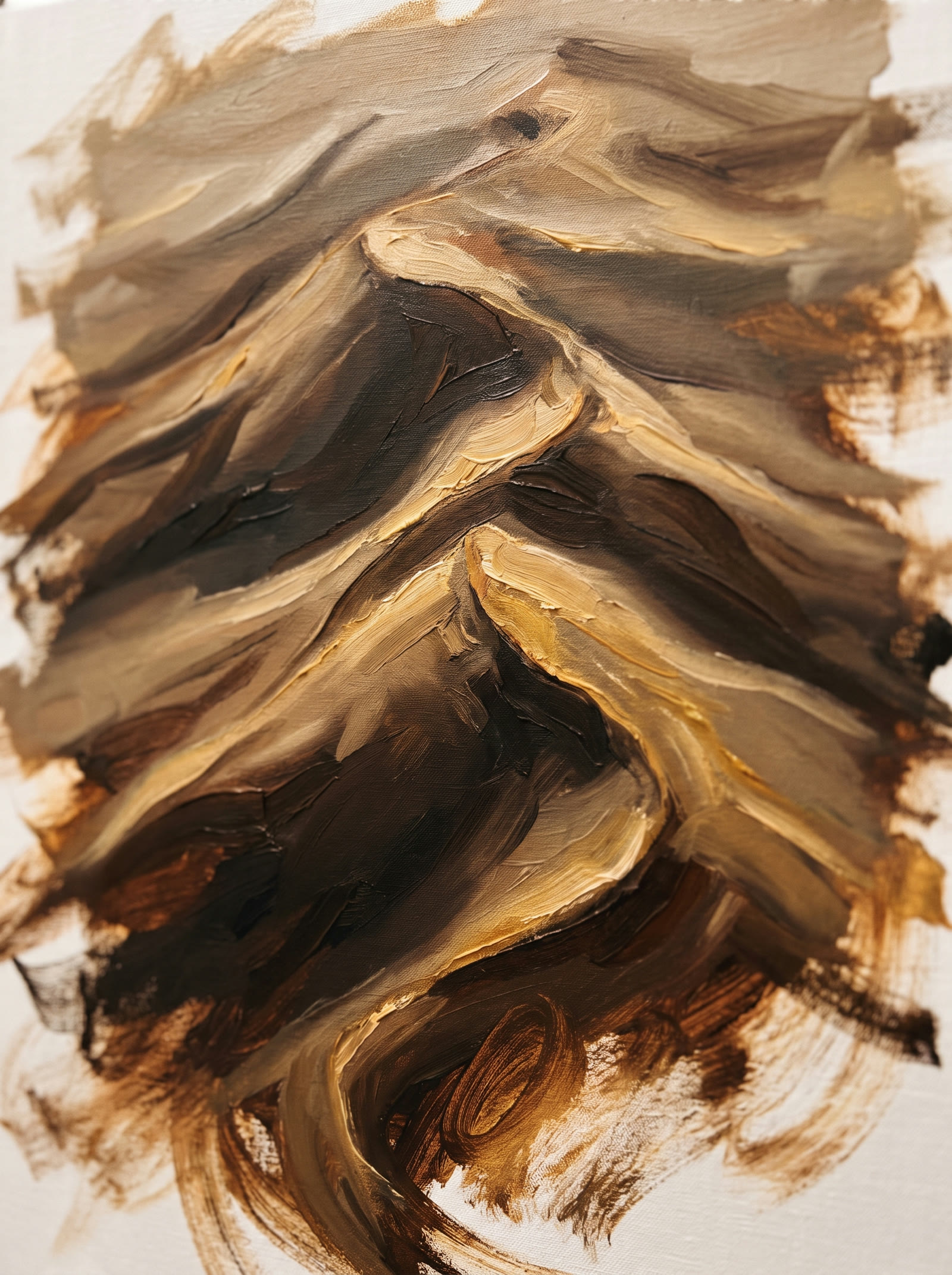 Light on the Sands, from the The Desert collection